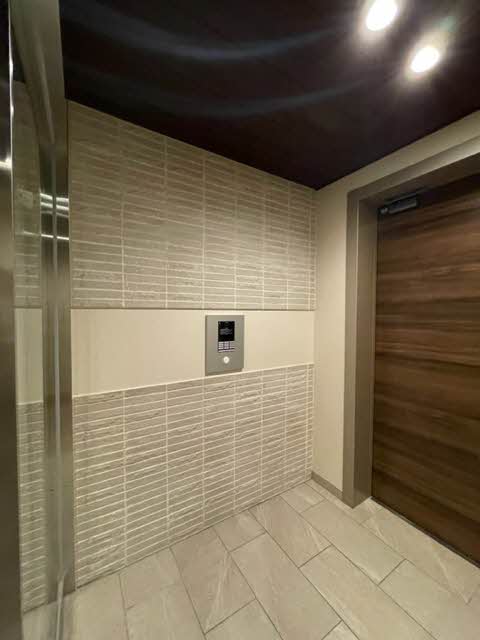 シャーメゾン田端四丁目 201号-13