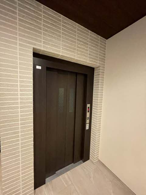 シャーメゾン田端四丁目 201号-15