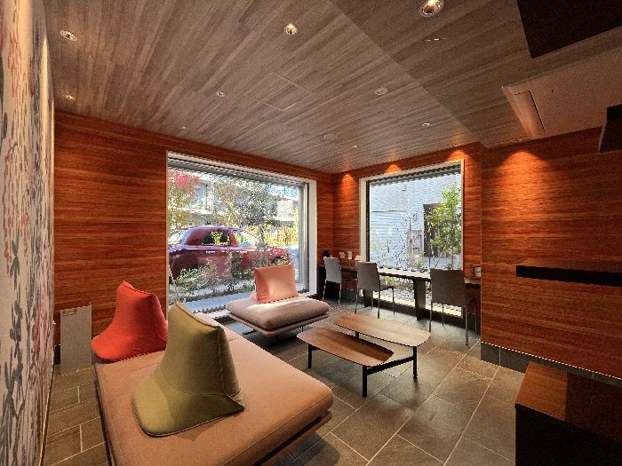 桜テラス 205号-13