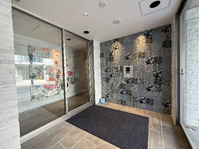 桜テラス 205号-14