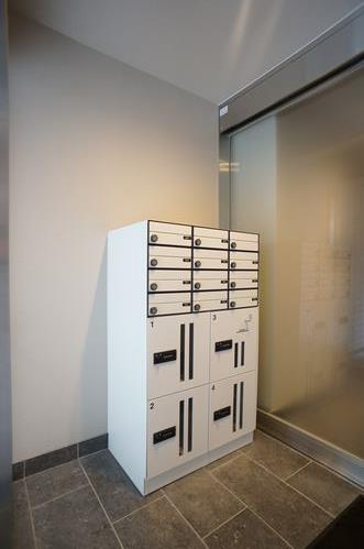 メゾンド　サクラ 201号-13