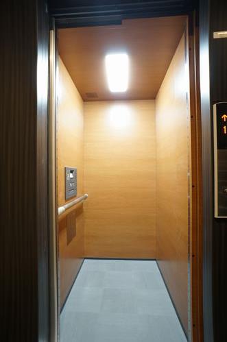 メゾンド　サクラ 201号-14