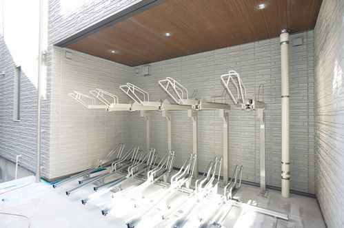 メゾンド　サクラ 201号-15