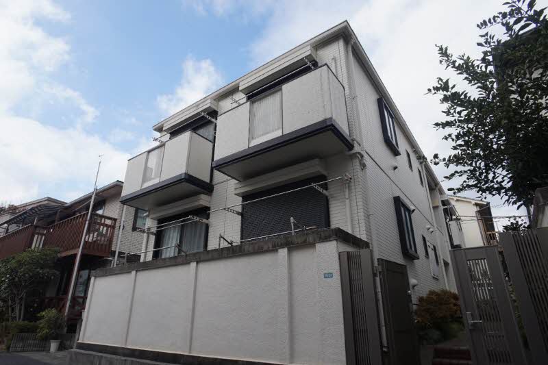 ラ・リューシュ 101号-12