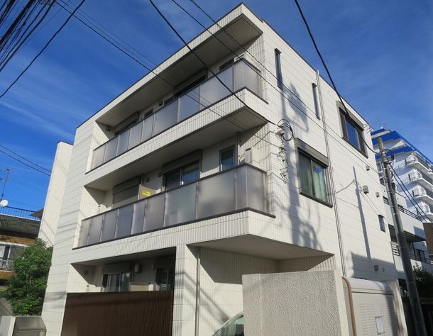 ノエルオーク四谷 101号-2