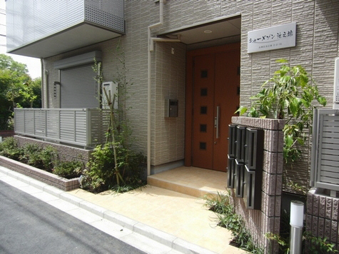 シャーメゾン池之端 102号-13