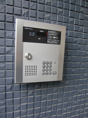 フラグシップ余丁町 302号-5