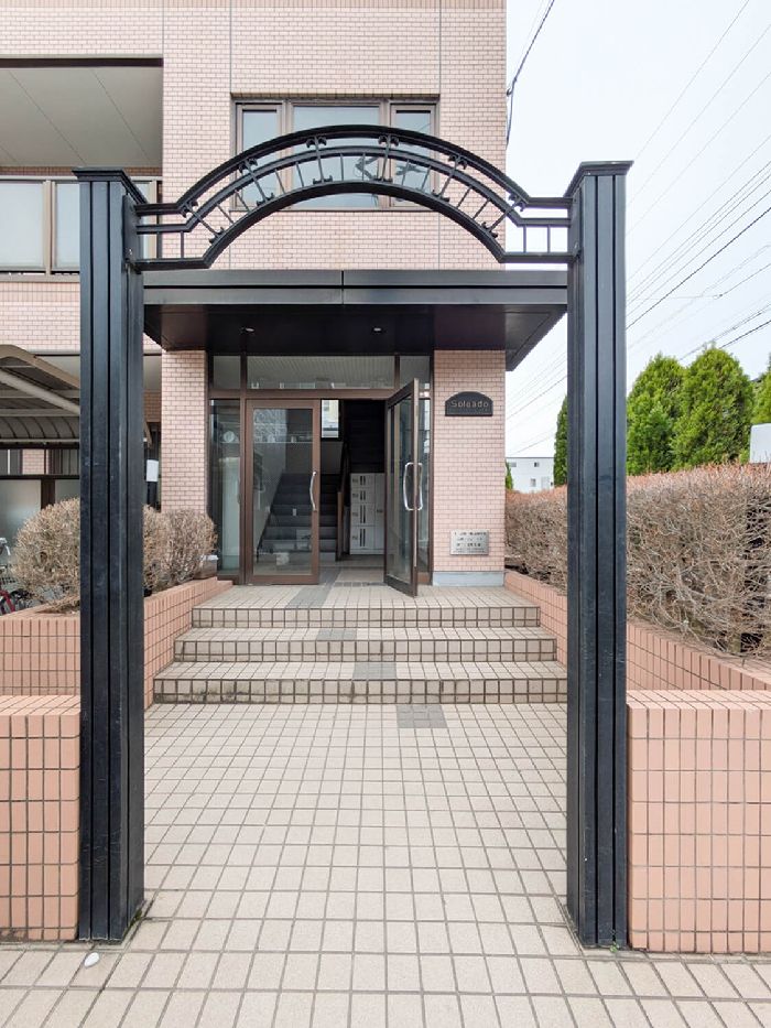 ソレアード 107号-2