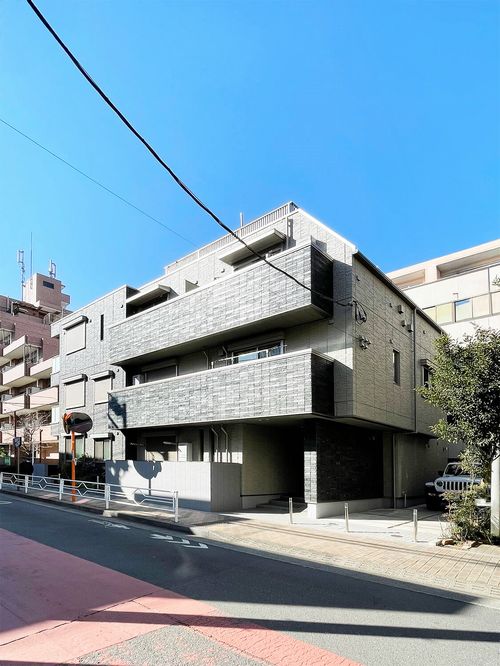 カーサプレミアス 102号-12