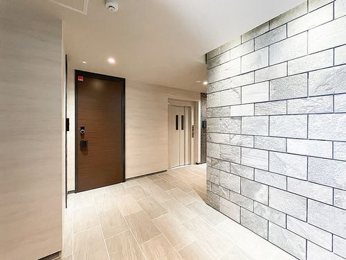 カーサプレミアス 102号-13