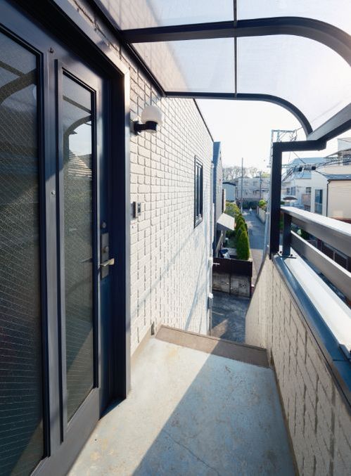 イズ白山 201号-14