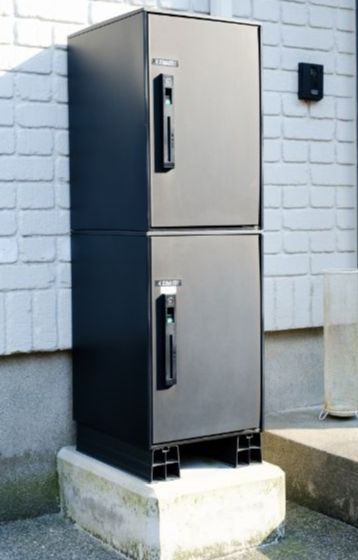 イズ白山 201号-15