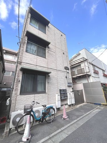 ビエナストーン 101号-4