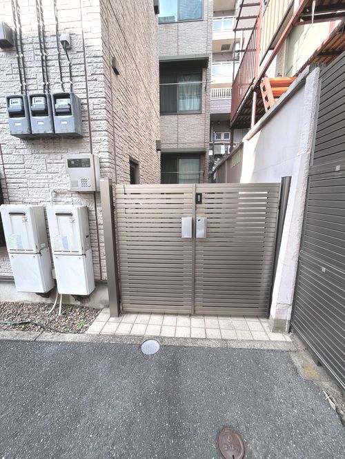 ビエナストーン 101号-5