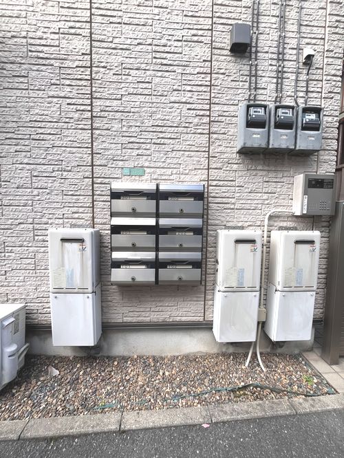 ビエナストーン 101号-6