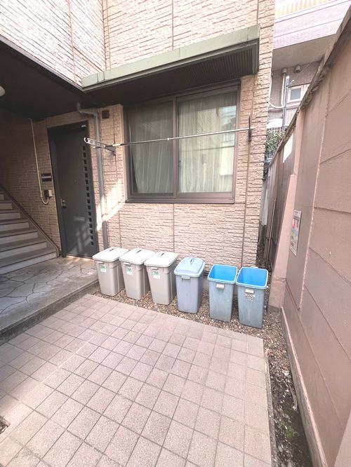 ビエナストーン 101号-7