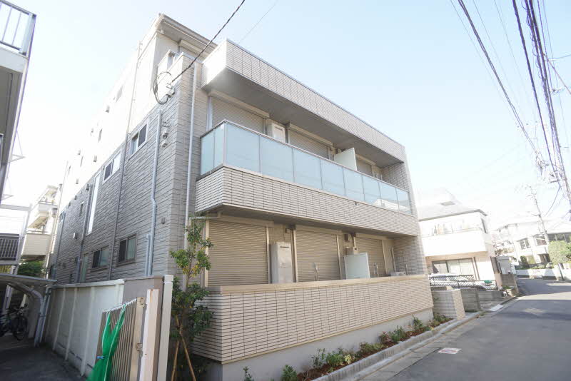 リーチェ経堂 101号-2