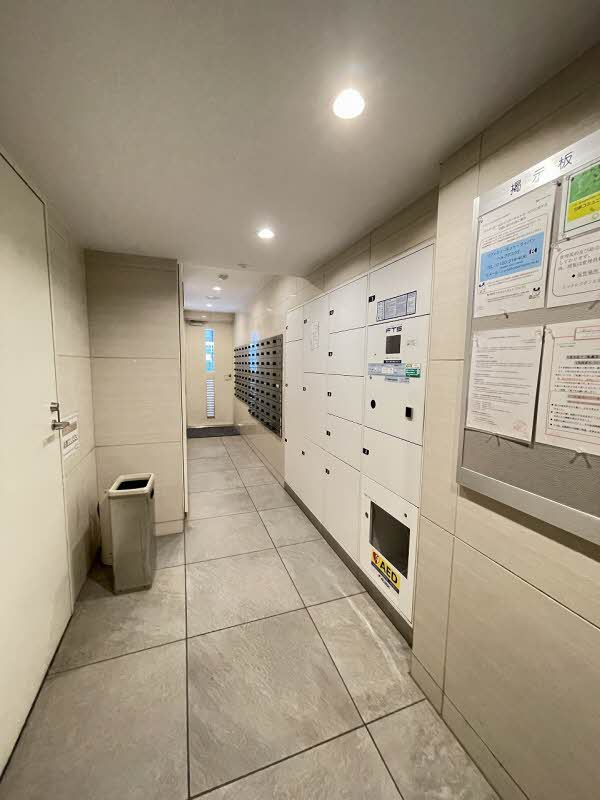 ミッドレジデンス文京 501号-12