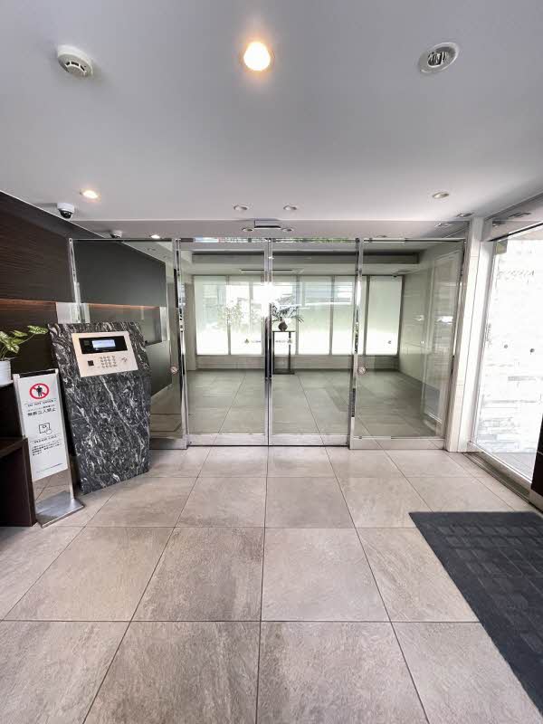 ミッドレジデンス文京 501号-13