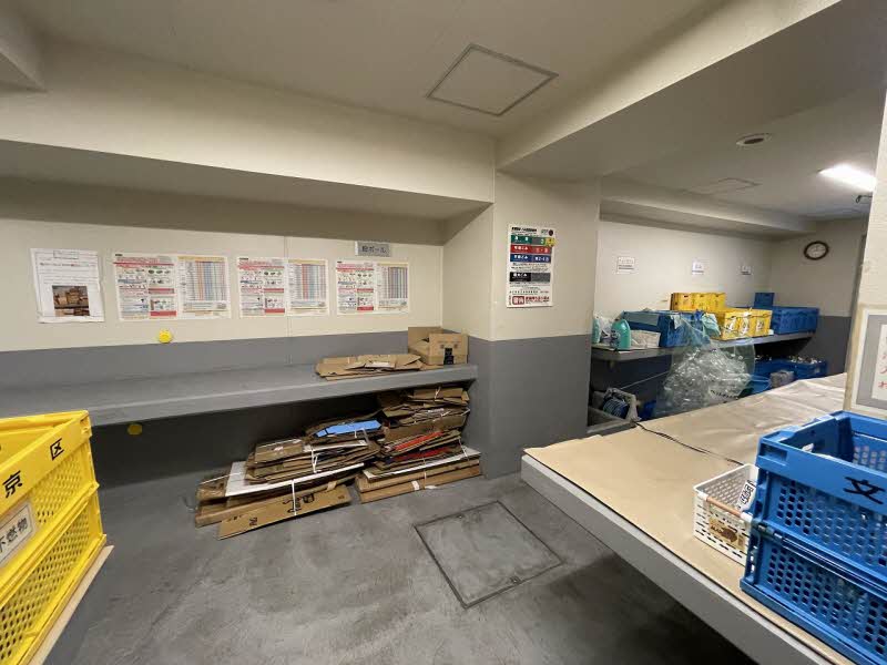 ミッドレジデンス文京 501号-15