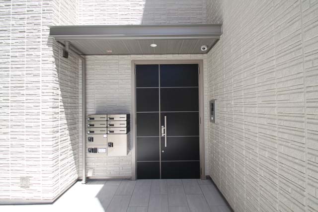 Ｂｏｎｈｅｕｒ　田端 102号-3