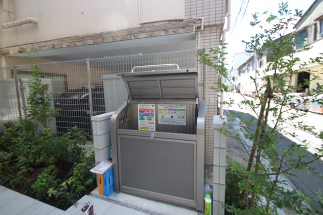 Ｂｏｎｈｅｕｒ　田端 102号-5