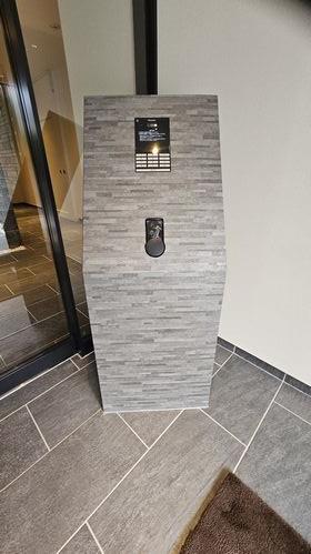 メルヴェイユ 202号-4