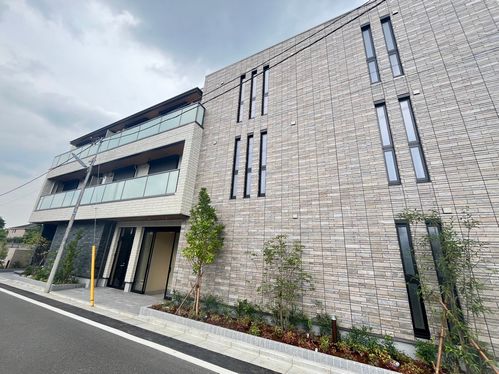 メルヴェイユ 202号-5