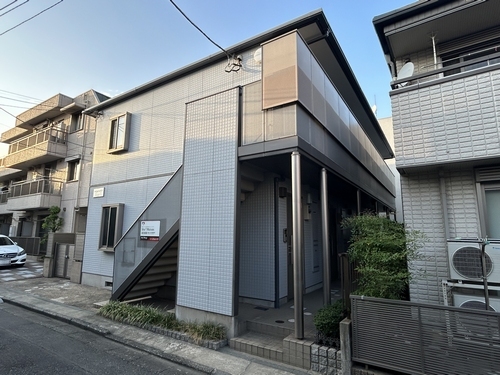 ベルハイツ 202号-12