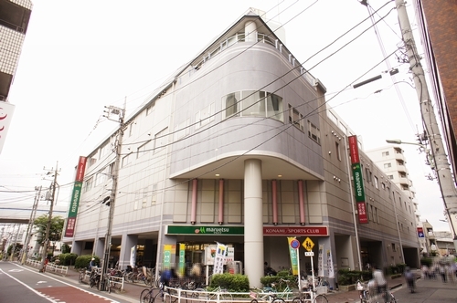 ベルハイツ 202号-13