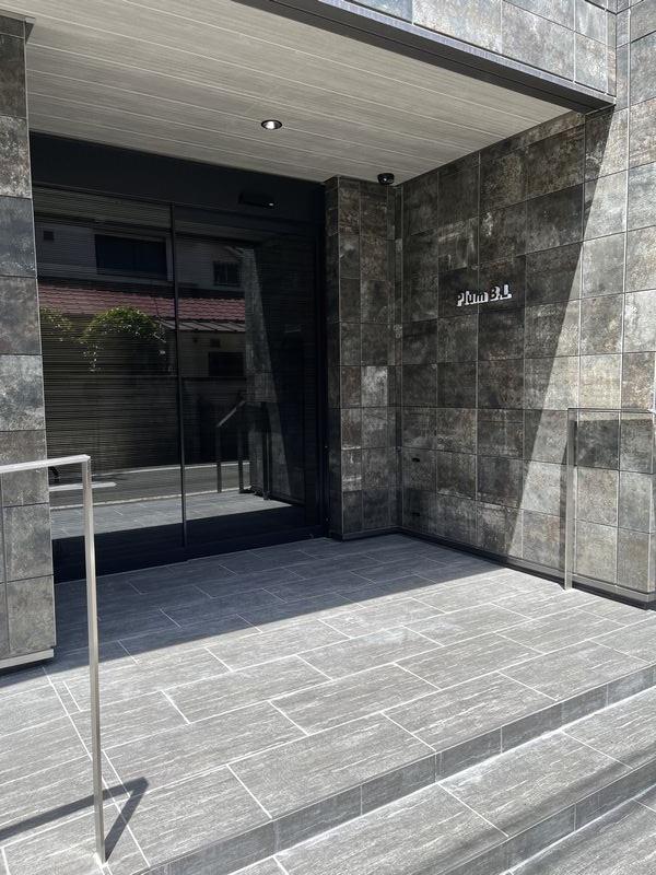 プラムＢ．Ｌ 103号-14