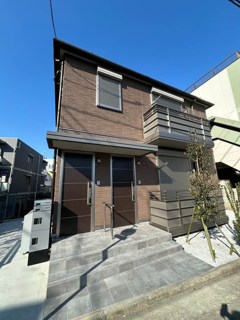 ピアソラ 201号-13