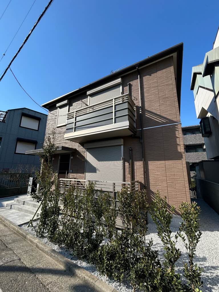 ピアソラ 201号-14