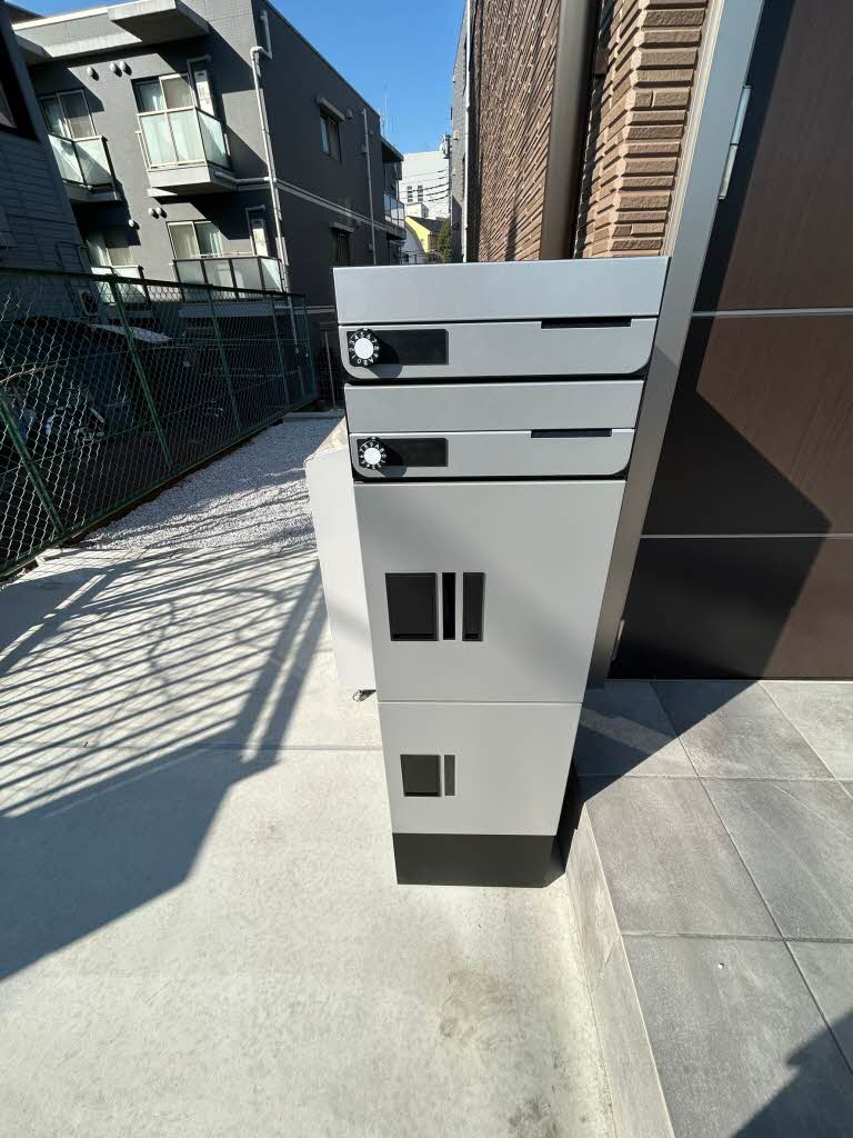 ピアソラ 201号-15