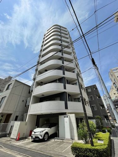 ディアスタ新御徒町