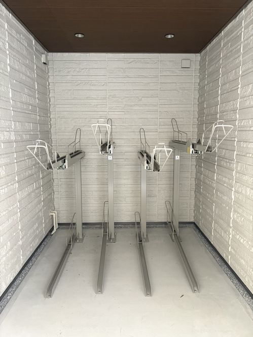 ＹａｎａｋａＨｏｕｓｅ 101号-13