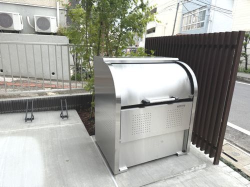 エクラージュ中目黒 203号-14