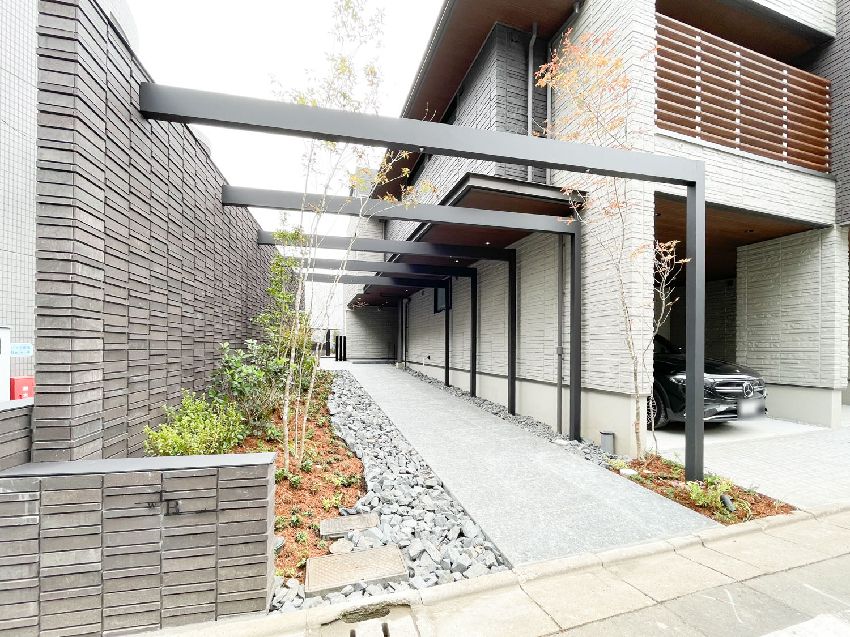 ＷＴＢ大塚 201号-11