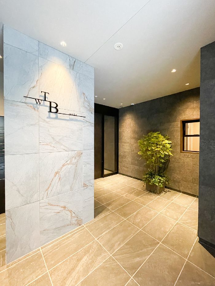 ＷＴＢ大塚 201号-12