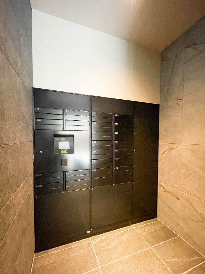 ＷＴＢ大塚 201号-14