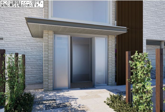 当社管理】エクラージュ笹塚 202号室（東京都渋谷区） - 積水