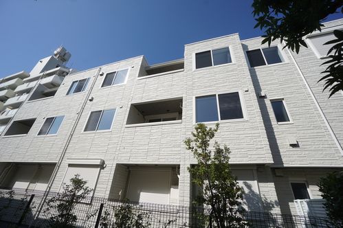 エクラージュ笹塚 103号-12