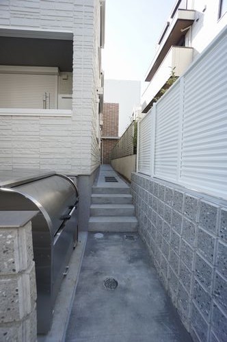 エクラージュ笹塚 103号-14