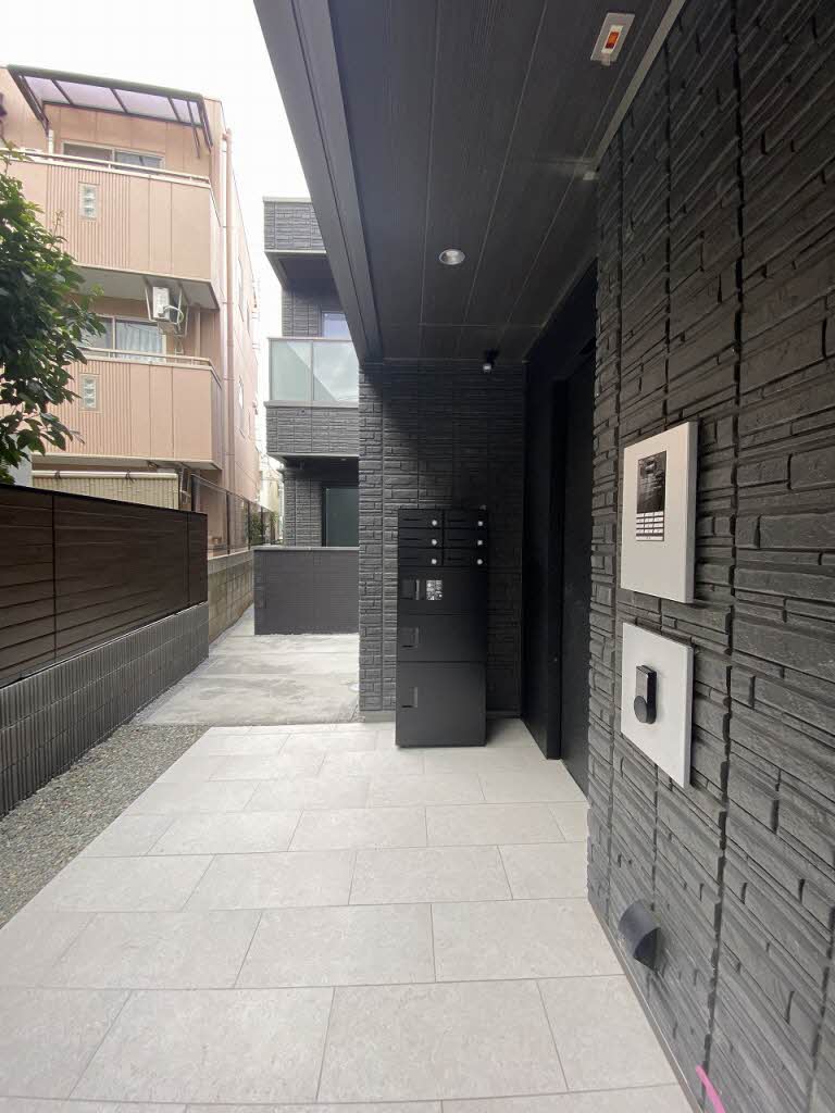 アンフィニ鷺宮 202号-15