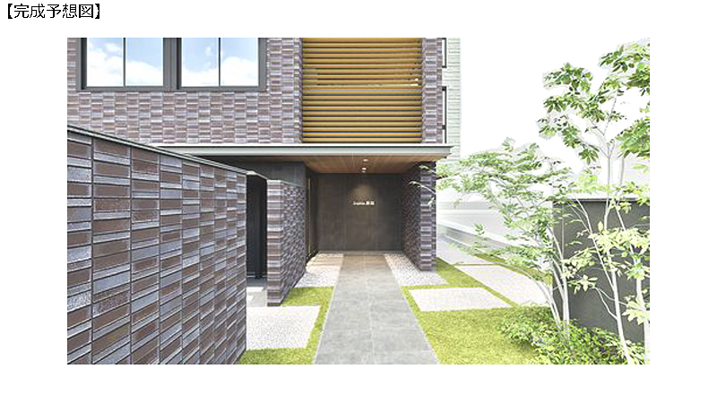 ソフィア新宿 301号-2