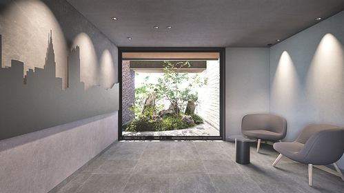 ソフィア新宿 301号-3