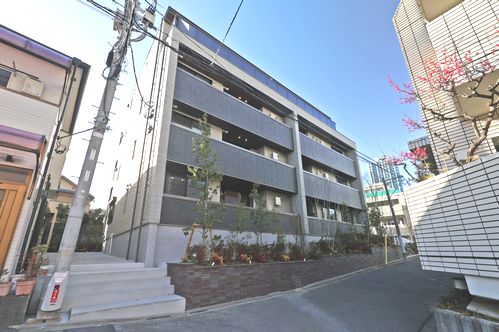 ソフィア新宿 201号-14