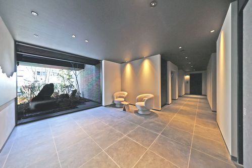 ソフィア新宿 201号-15