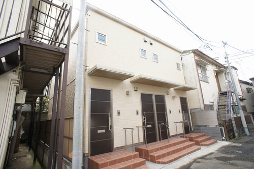 グレースメゾン北沢 202号-12