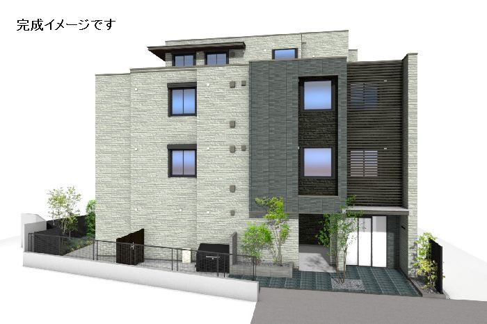 ＷＴＢ池袋301-1